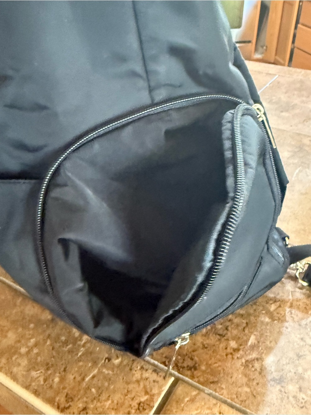 BEIS PUMPING BAG - Picture 4 of 6
